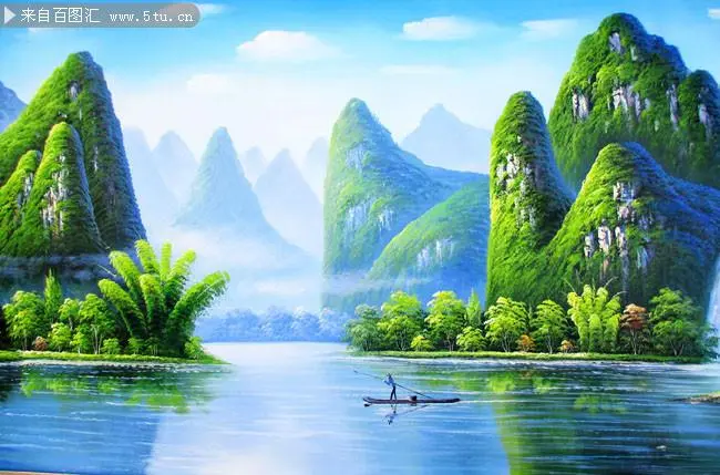 高标准环保智慧